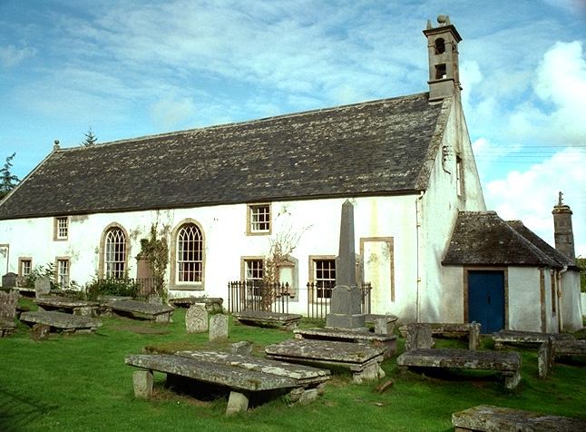 East Church - 1998