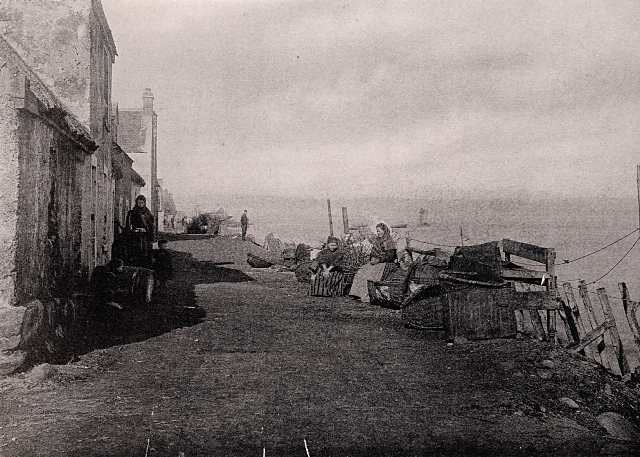 Shore St - c1900???