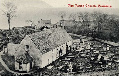 East Church - c1900