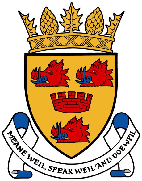 Cromarty Crest