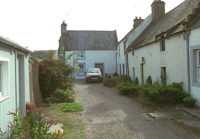 Gordons Lane