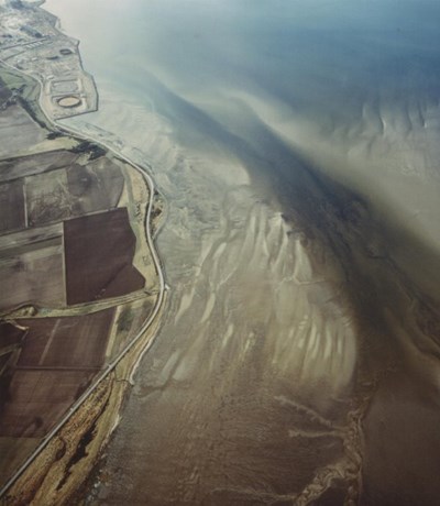 Nigg Sands 1980