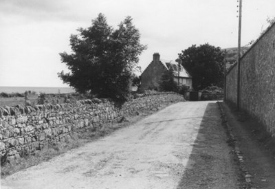 Clunes House