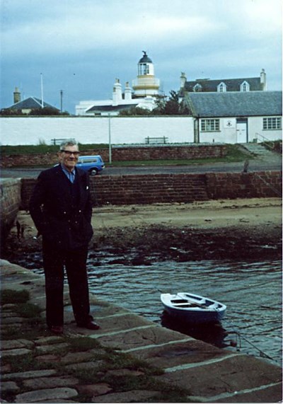 Skip Mackay and the Shiona - 1981