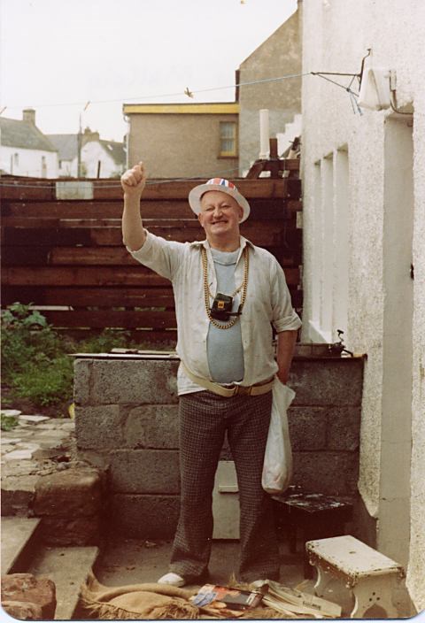 Jimmy Mallaig - 1981