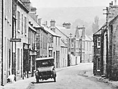 Church St - c1910???