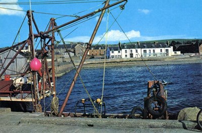 Harbour & Royal Hotel