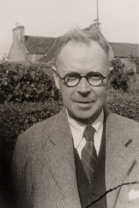 Roderick Matheson - c1938