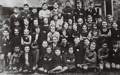 School Photo C1939