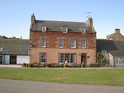 Stornoway House - 2003