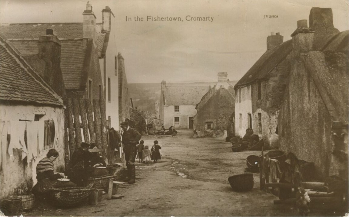 Gordons Lane