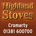 Highland Stoves