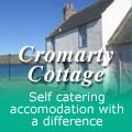 Cromarty Cottage Self-Catering