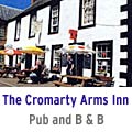The Cromarty Arms