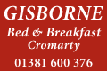 Gisborne B&B