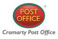 Cromarty Post Office
