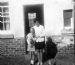 Cythnia Bain and Doris Cooper