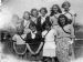 Cromarty School Sports Day c1958