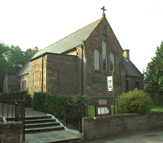 Episcopal Church - 1998