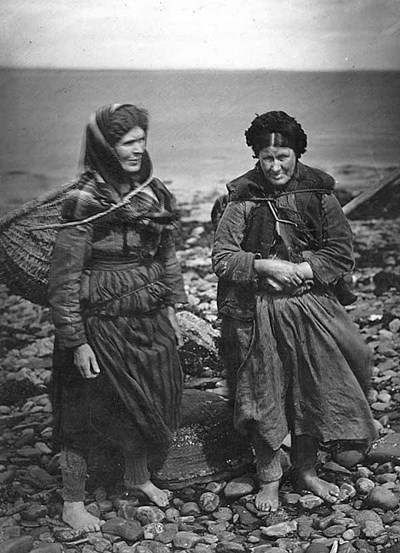 Cromarty Fisherwives