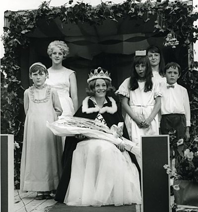 Gala Queen - 1969