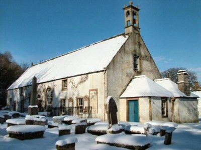 The East Church 