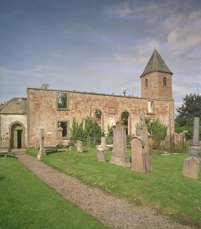 Gaelic Chapel 1998