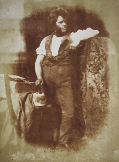 Hugh Miller 1843