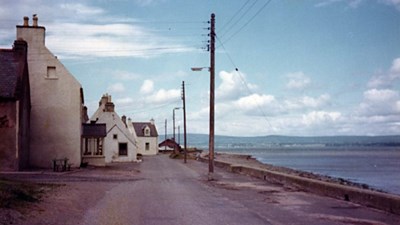 Shore St - c 1974