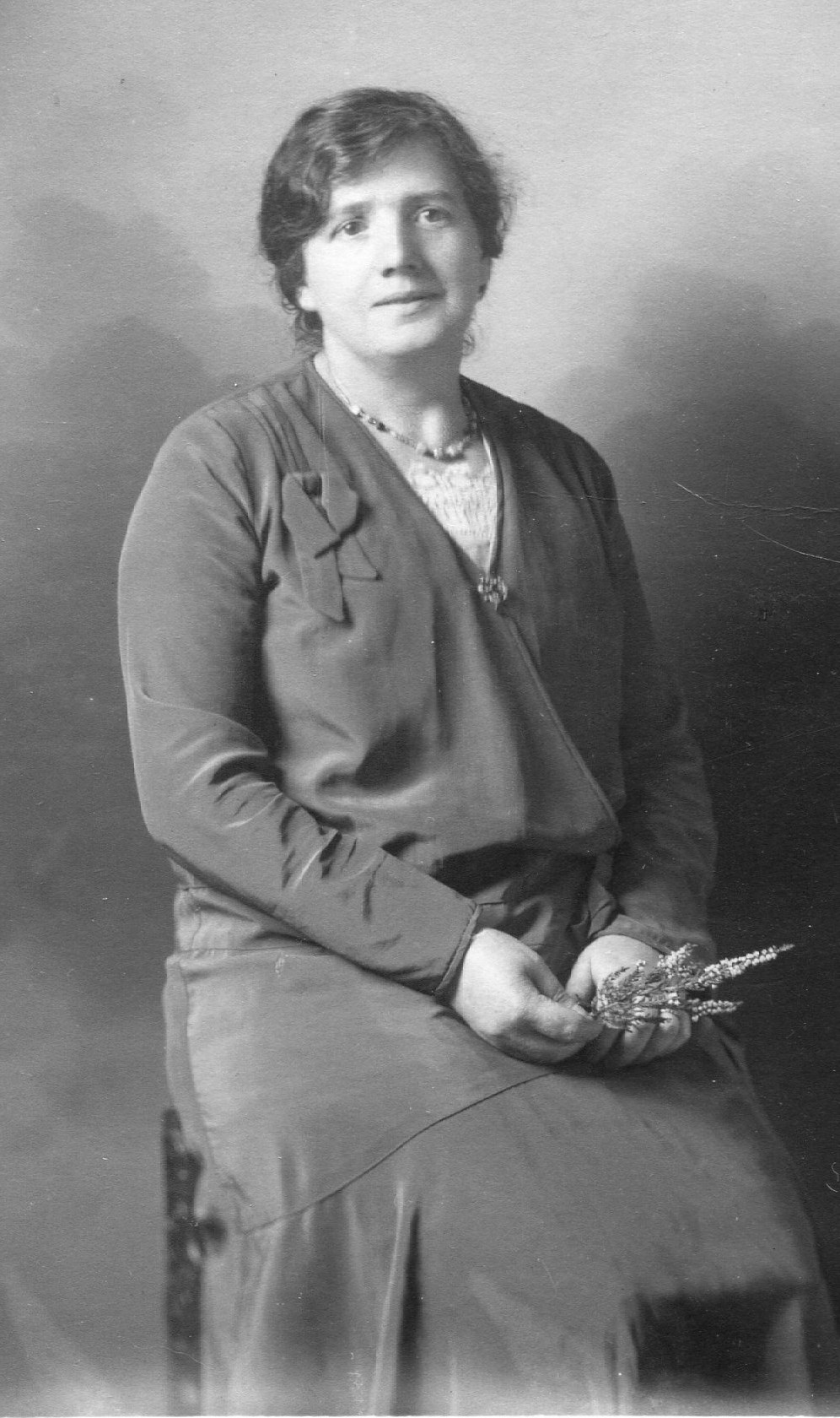 Helen Gairn Finlayson.