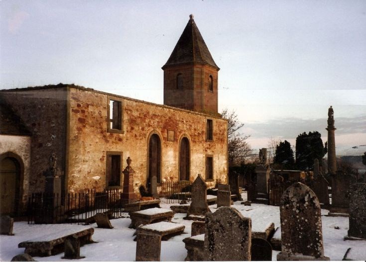 Gaelic Chapel