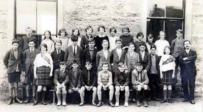 School Photograph 1927