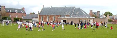 Primary School Sports Day - 2003