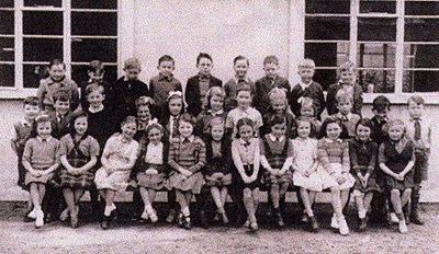Primary 2 - 1950